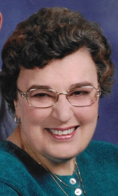 Obituary of Barbara A. Laughlin
