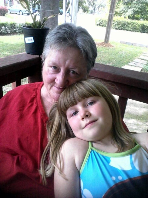 Obituary of Dorothy Jean Harris