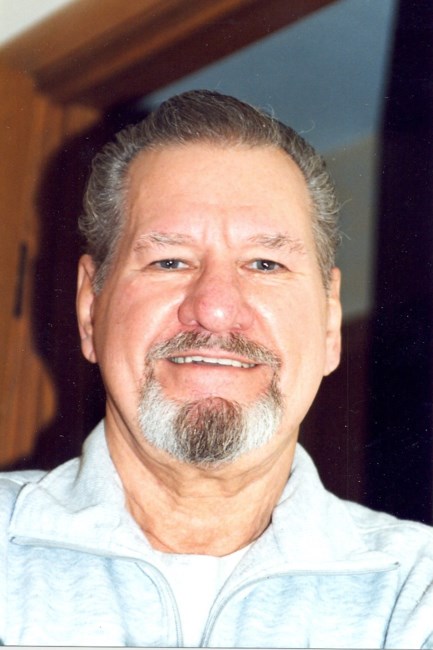 Obituary of Gerald G. Giwoyna