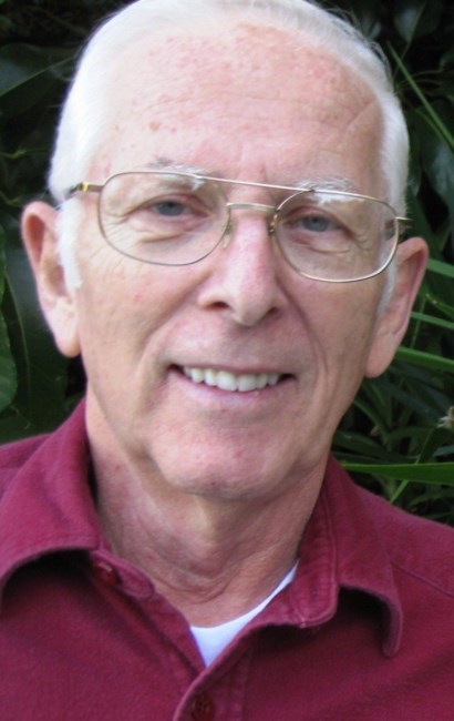 Obituary of William G. Pimental