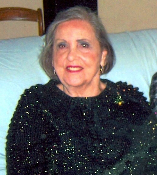 Obituary of Barbara R. Holcomb