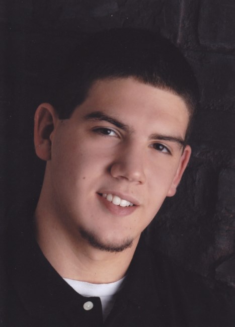 Obituario de Matthew J. Ibarria