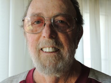 Obituary of Raymond Charles Jahr