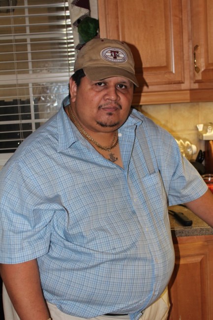 Obituary of Oscar Carbajal Moreno