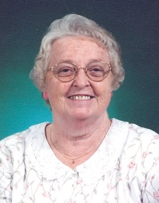 Obituario de Beulah Arlene Smouse