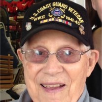 Obituary of Stanley Francis Peer