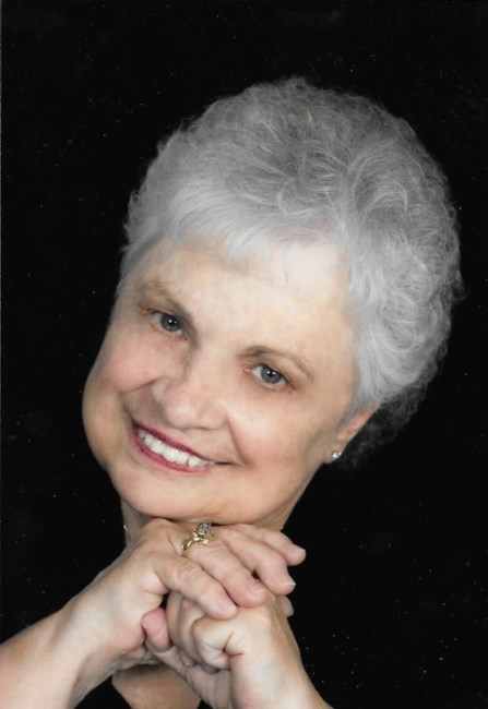 Obituary of Carolyn Jean Knight