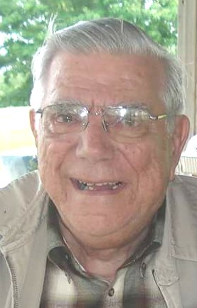 Obituary of Charles J. Hallis