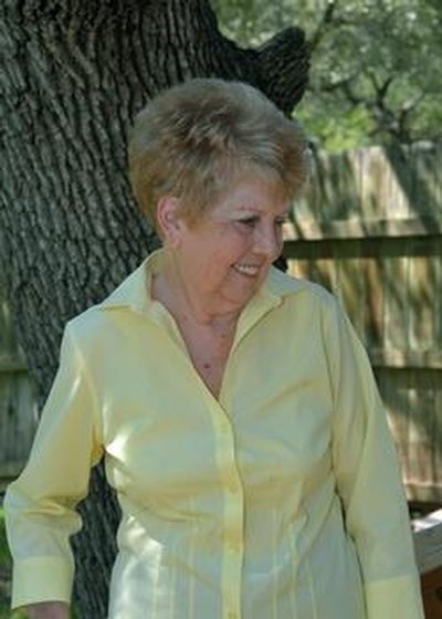 Obituary of Mary Elizabeth Stone