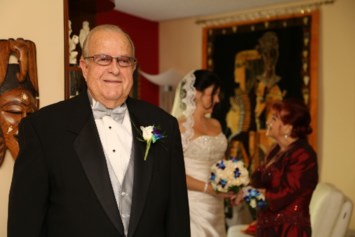 Obituary of Nelson Jose Martinez