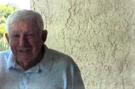 Obituary of Irving Goldberg