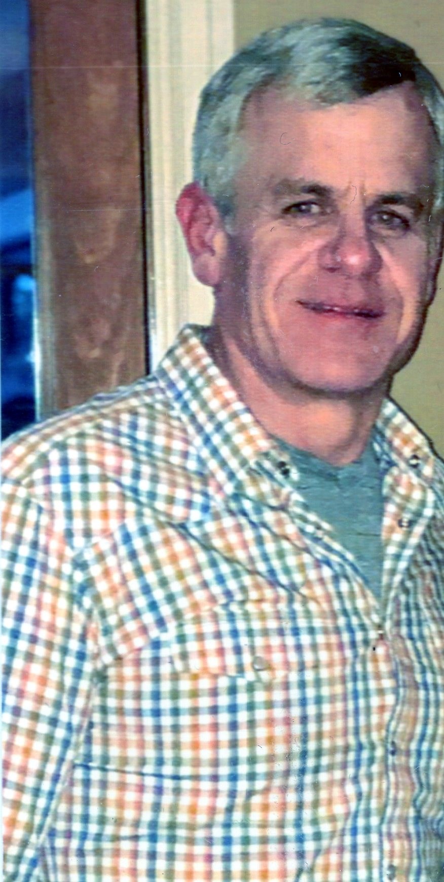 Obituary of Daniel Kingdon Knight