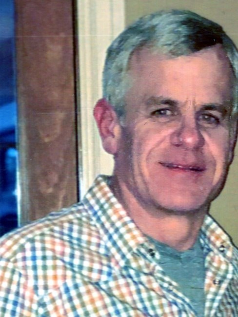 Obituary of Daniel Kingdon Knight