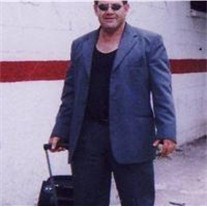 Obituary of Al Munoz Nunez