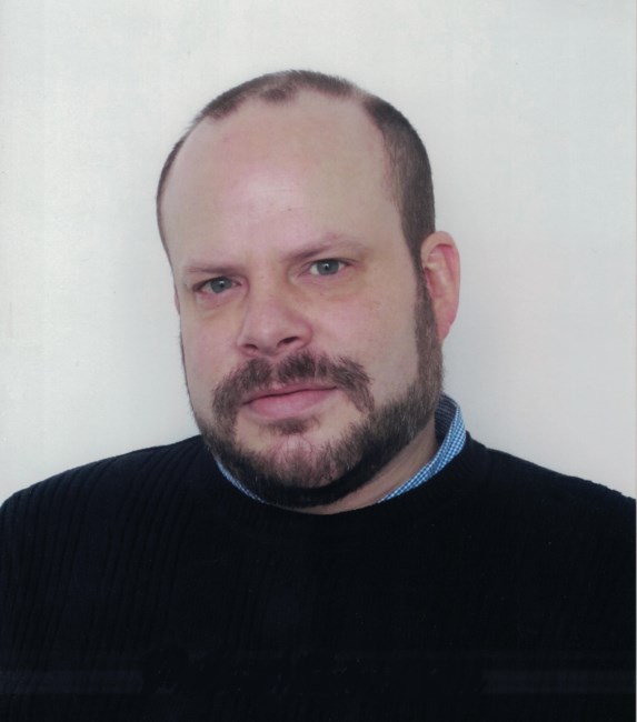 Obituary of Peter Charles Spencer