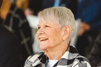 Obituary of Mattie Ann Scheihing