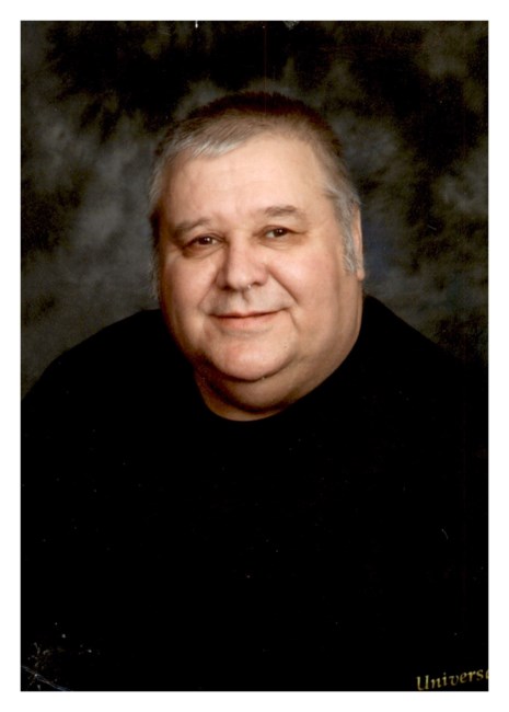 Obituary of Steven Harold Wilson