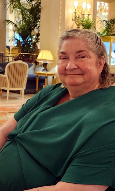 Obituary of Alison Margaret Nangia