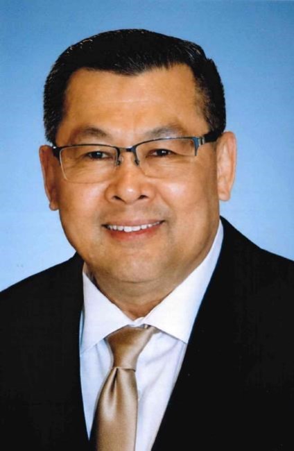 Obituary of Steven Vinh Huynh