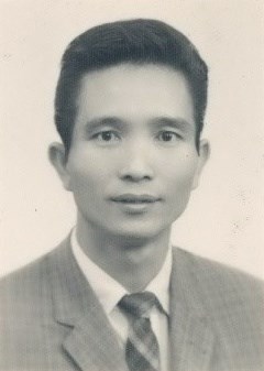 Obituary of David Siu Chung Wong
