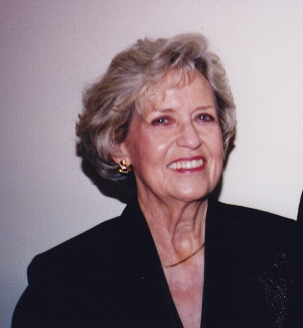 Obituary of Marjorie Askew Dryer