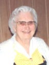 Obituary of Mabel Nelson