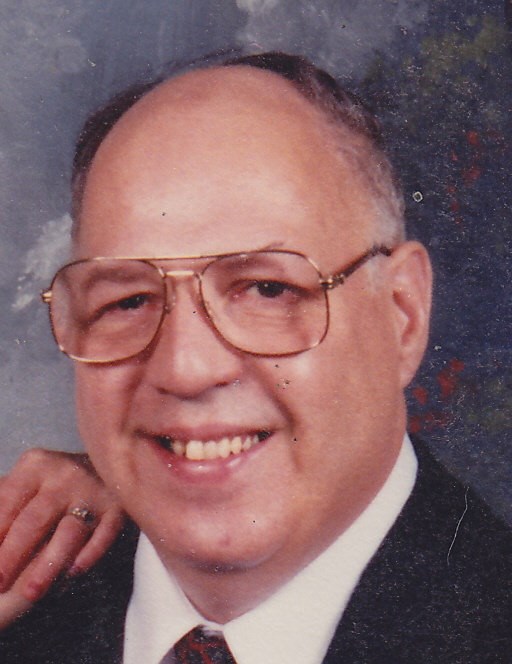 Obituary of Joseph N. Marcotte