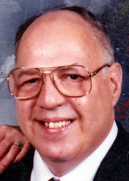 Obituary of Joseph N. Marcotte