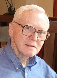 Obituary of Kevin Barry Herbert