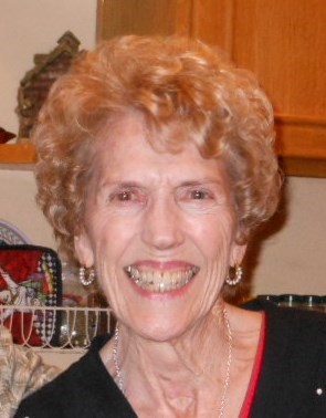 Obituary of Eileen Elizabeth Dunn