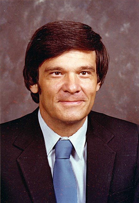 Obituary of Robert O. Dunlap