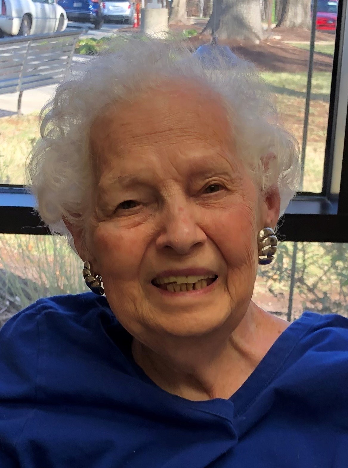 Betty Jean Bernasconi Obituary Gastonia, NC