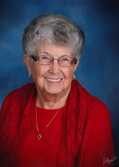 Mary Hamner Obituary - Hemet, CA