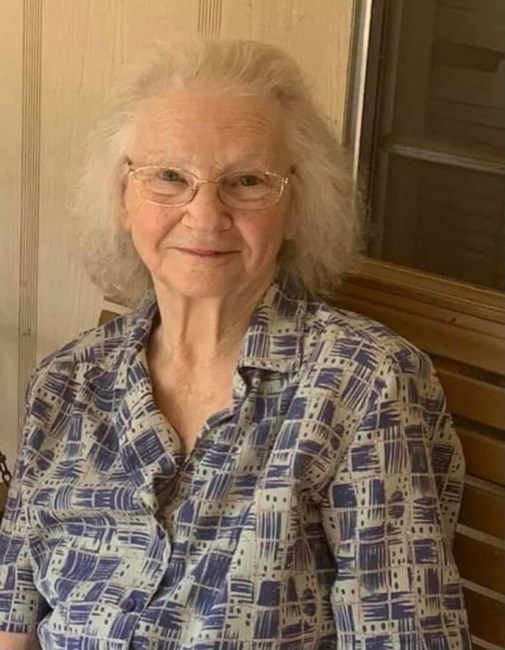 Obituary of Florence "Geneva" Muirhead