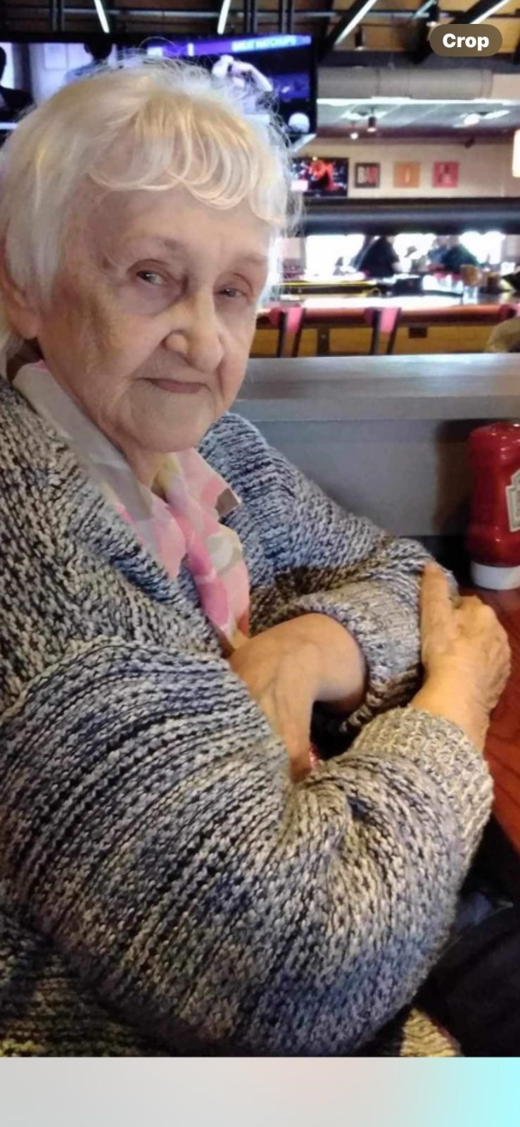 Obituary of Dolores Lee Walters