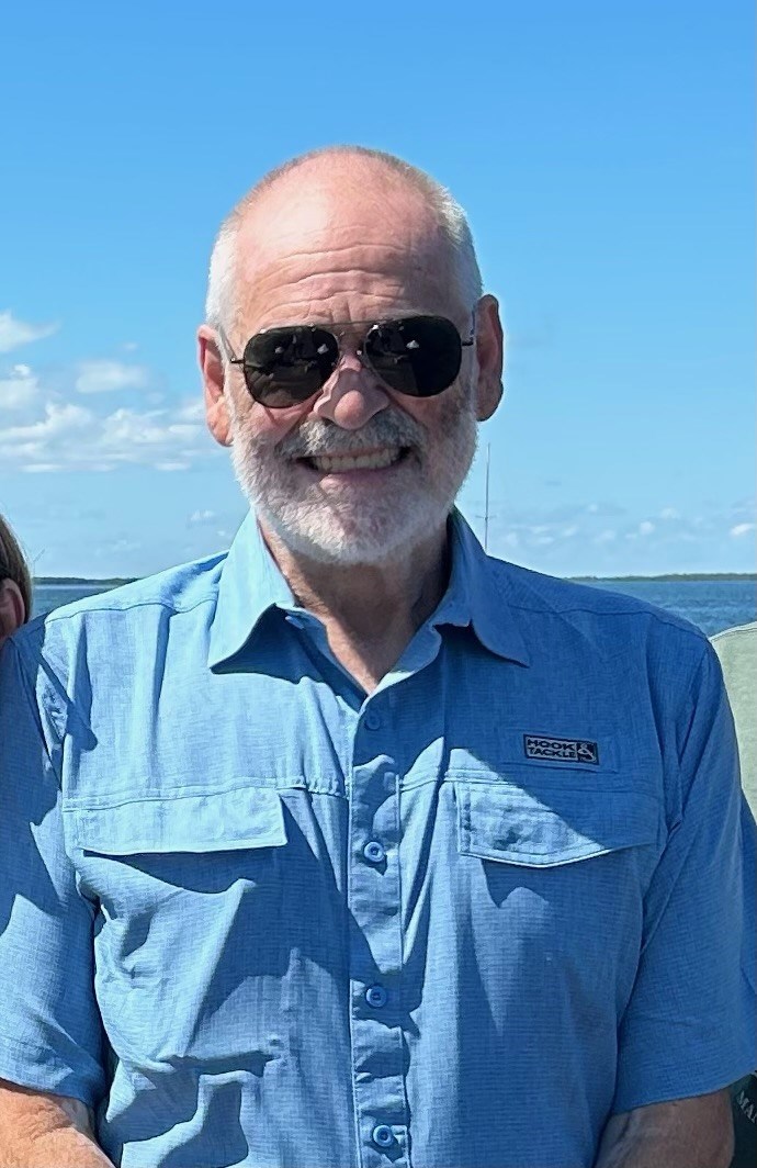 Obituary of James William Skinner