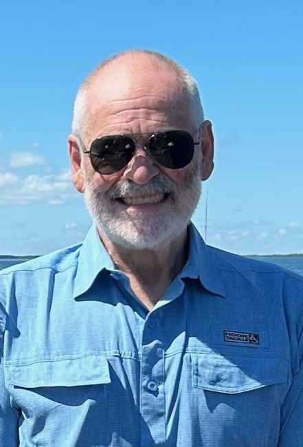 Obituary of James William Skinner