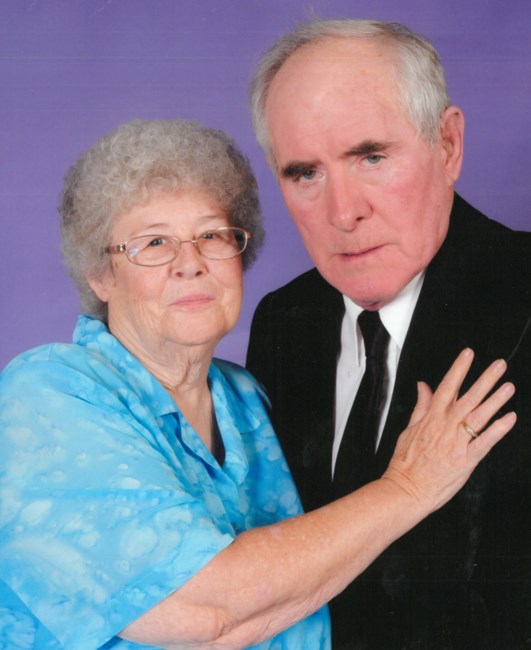 Obituary of Roberta Kerns