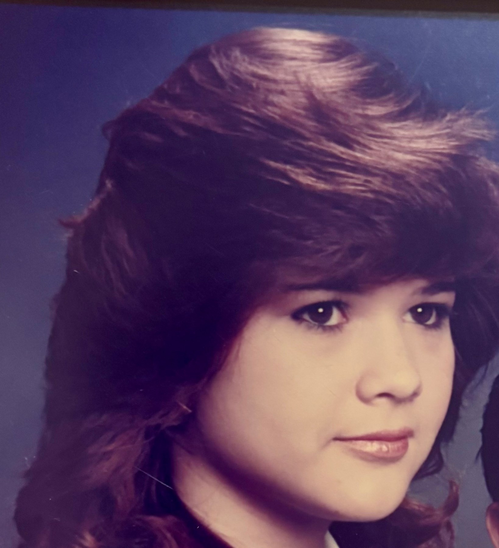 Obituary of Constance Vincent