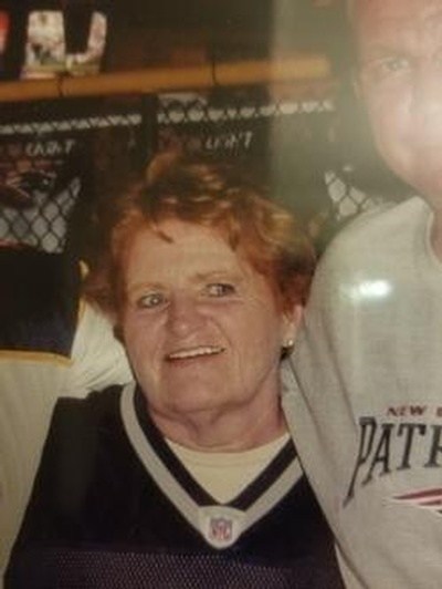 Obituary of Betty Donahue