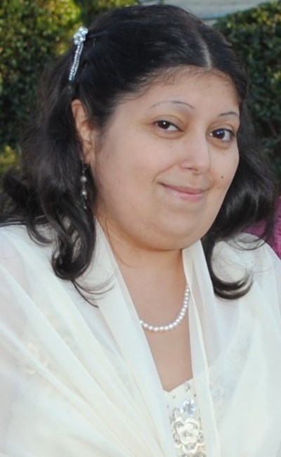 Obituary of Mariana Ayad Mansi Bekheit