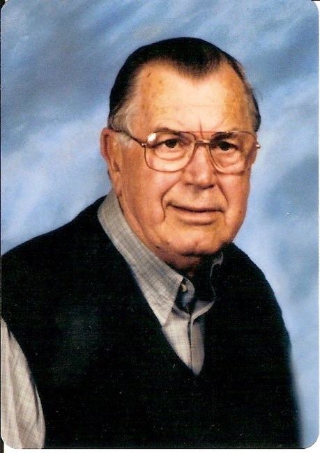 Obituary of Arne R. Syversen