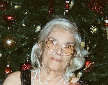 Avis de décès de Evelyn Hooper