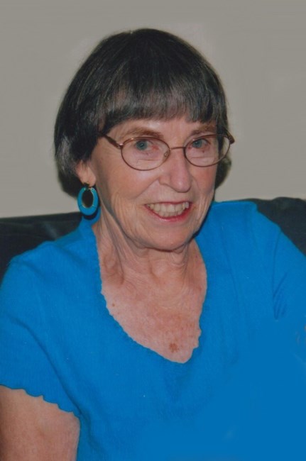 Obituary of Jean Eleanor Herran King