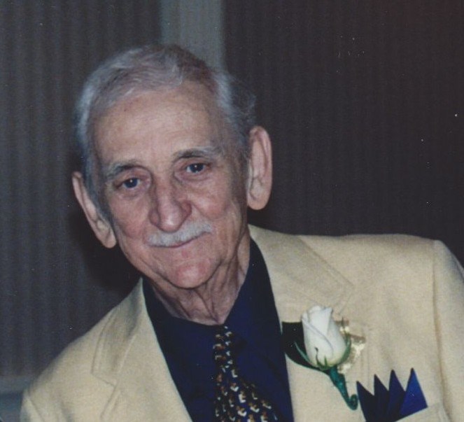 Obituary of Glenn Edward Schnuck
