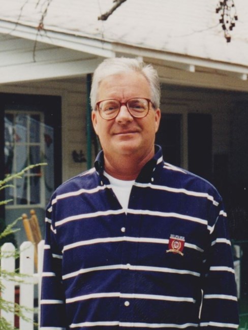 Obituary of William Vernon "Vernon" Moss