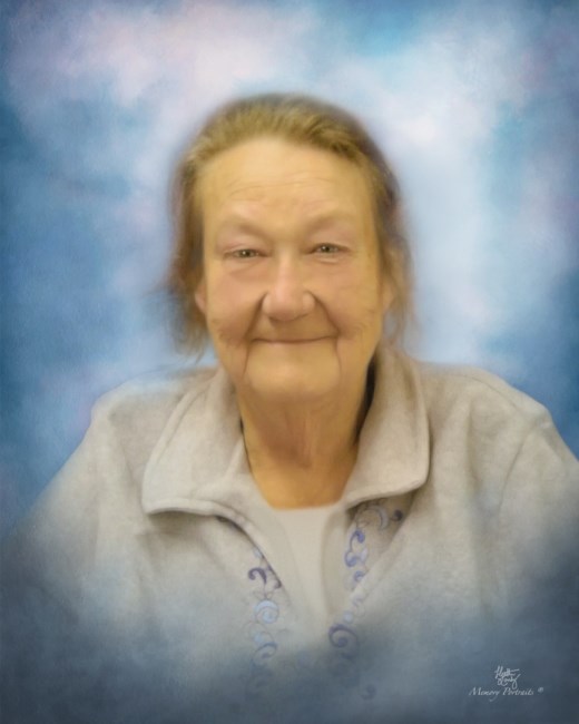 Obituary of Nellie "Opal" Brown