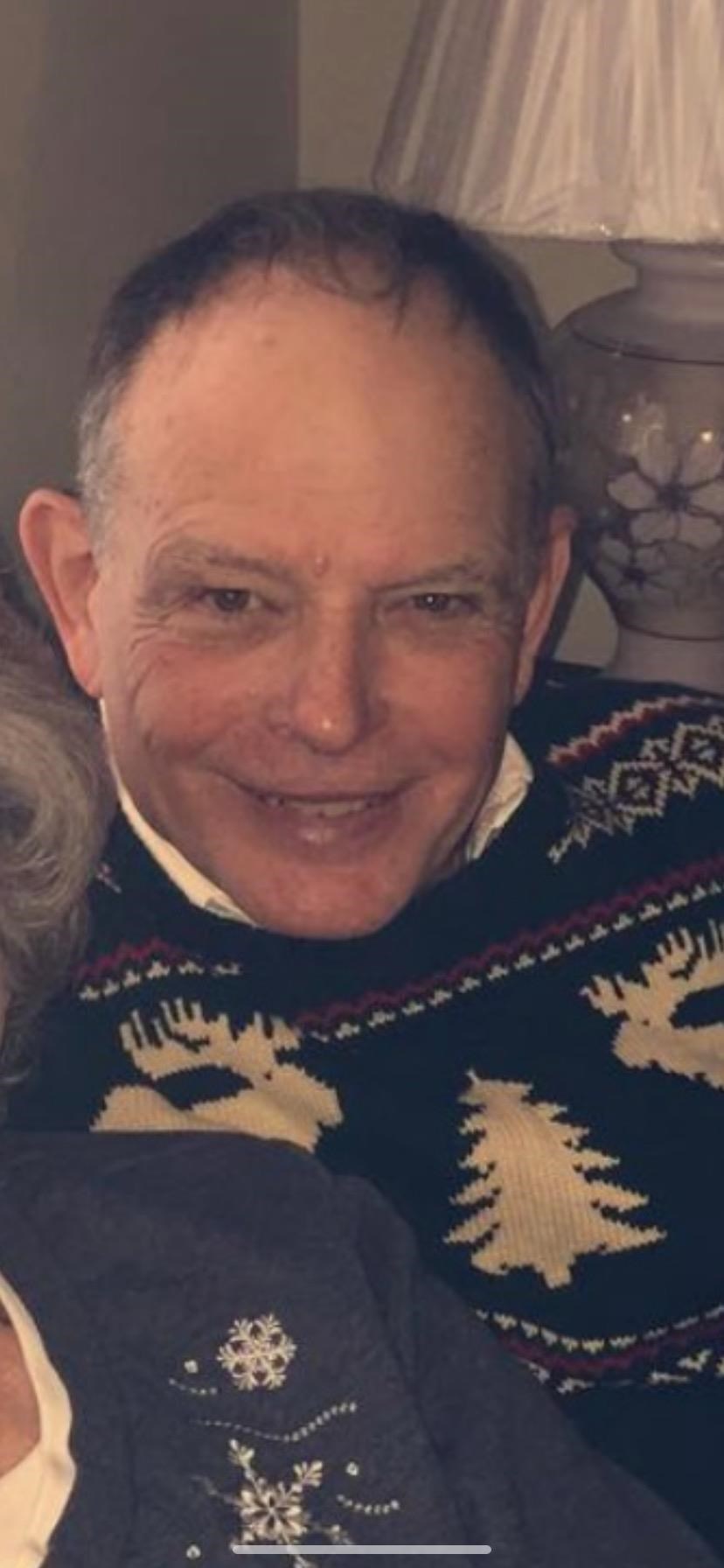 Obituary of James "Fred" Frederick Osborne Sr.