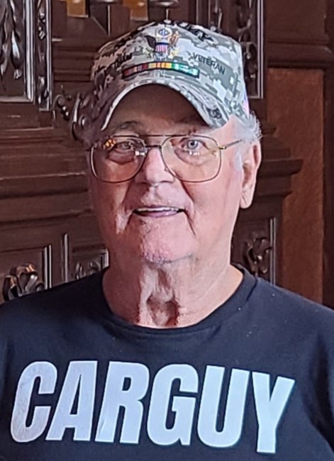 Obituary of Charles White