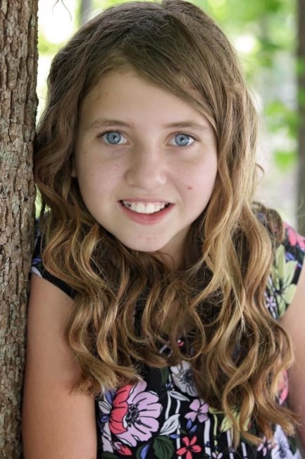 Obituary of Daytona Johanna